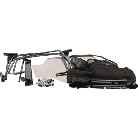 Bac de ramassage ETESIA ETMH600