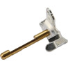 Volet de gaz BRIGGS ET STRATTON 690024WM