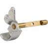 Volet de gaz BRIGGS ET STRATTON 690024WM