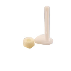 Axe de starter BRIGGS ET STRATTON 498593