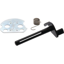 Axe de starter BRIGGS ET STRATTON 497043