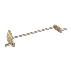 Axe de roue SOLO 5300540