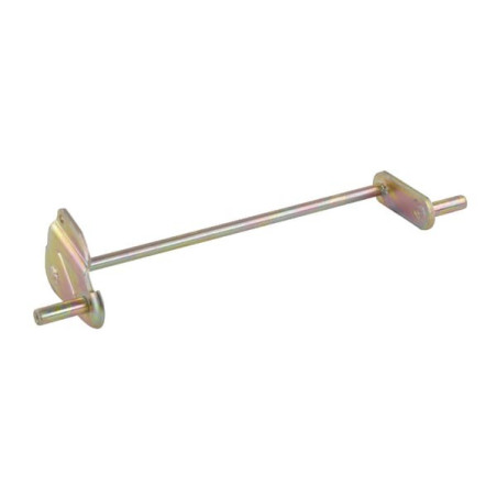 Axe de roue SOLO 5300540