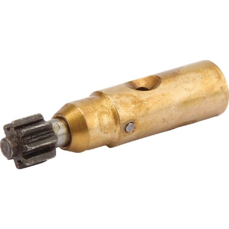 Axe de pompe GOPART 11236403200GP