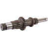 Axe de pignon AGRIA AGW72185