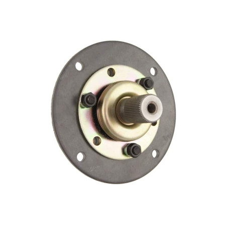 Palier de lame - MTD 717-0912 / 917-0912 / 7170912 / 9170912
