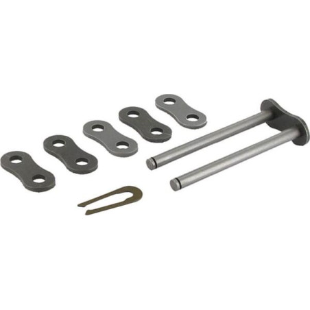 Attache triple REX-PRO VT1172