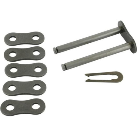 Attache triple REX-PRO VT34716