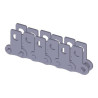 Maillon d'attache TSUBAKI RS08B1SSK1