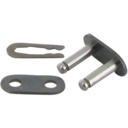 Maillon d'attache TSUBAKI RF06B1S