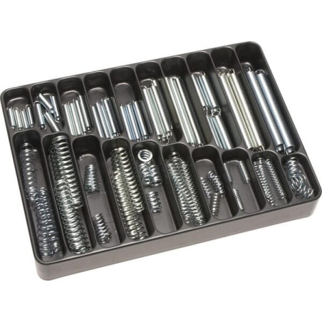Coffret de ressorts UNIVERSEL 1202113510