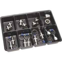 Coffret de raccords UNBRANDED 1202173410
