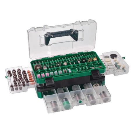 Coffret de pierre à aiguiser HIKOKI 753949