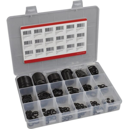 Coffret de joints toriques UNIVERSEL SE8013