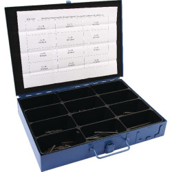 Coffret de goupilles UNBRANDED SE1481B