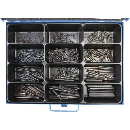 Coffret de goupilles UNBRANDED SE1481B