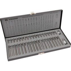 Coffret d'embouts UNIVERSEL 1808103031KR