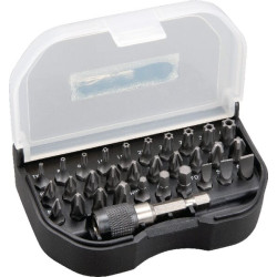 Coffret d'embouts UNIVERSEL 1808100131KR