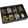 Coffret d'écrous UNIVERSEL 1202048010