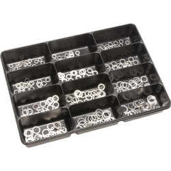 Coffret de rondelles UNIVERSEL 1202113210
