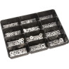 Coffret de rondelles UNIVERSEL 1202113210