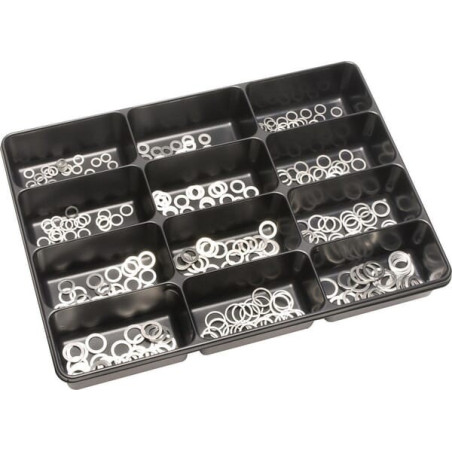 Coffret de rondelles UNIVERSEL 1202113210