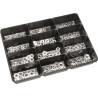 Coffret de rondelles UNIVERSEL 1202113210