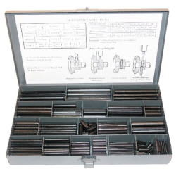 Coffret de goupilles UNIVERSEL SE1481