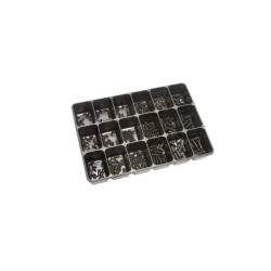 Coffret de vis UNIVERSEL 1202033010