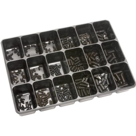 Coffret de vis UNIVERSEL 1202033010