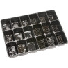 Coffret de vis UNIVERSEL 1202033010