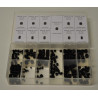 Coffret de vis UNIVERSEL FGP011710