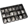 Coffret de rondelles UNIVERSEL 1202112010