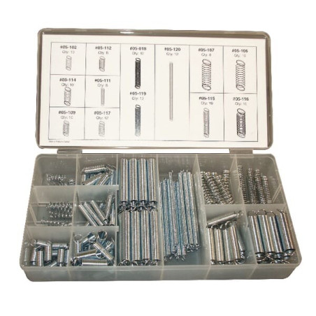 Coffret de ressorts UNIVERSEL FGP011711