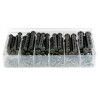 Coffret d'axes avec goupilles UNIVERSEL FGP011722
