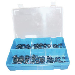 Coffret de protèges-câbles UNBRANDED DR0027