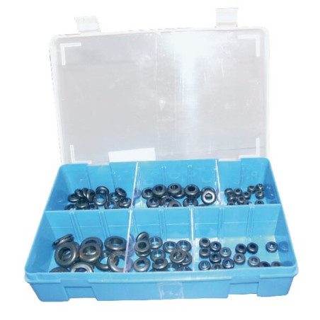 Coffret de protèges-câbles UNBRANDED DR0027