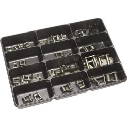 Coffret de maillons de chaîne UNBRANDED 1202800010