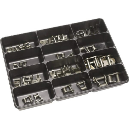 Coffret de maillons de chaîne UNBRANDED 1202800010