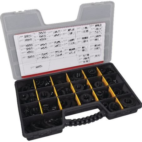 Coffret de joints UNIVERSEL OKBOX