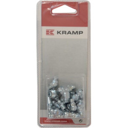 Coffret de graisseurs UNIVERSEL KRGNASSP022