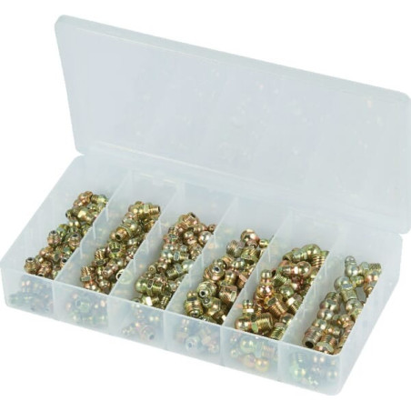 Coffret de graisseurs UNIVERSEL FGP011701