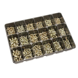 Coffret de graisseurs UNIVERSEL 1202105010
