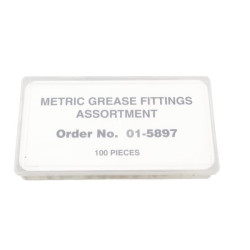 Coffret de graisseurs UNBRANDED FGP013820
