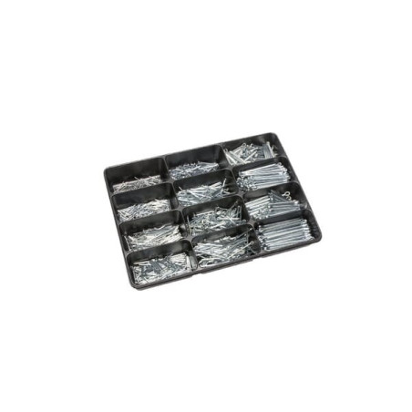 Coffret de goupilles UNIVERSEL 1202111010