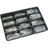 Coffret de goupilles UNIVERSEL 1202111010