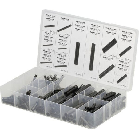 Coffret de goupilles UNIVERSEL FGP000703