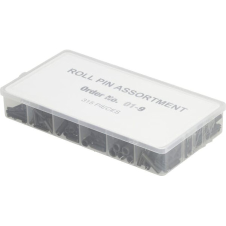 Coffret de goupilles UNIVERSEL FGP000703