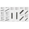 Coffret de goupilles UNIVERSEL FGP000703
