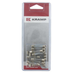 Coffret de fusibles UNIVERSEL KRGLASSFUSES02P018